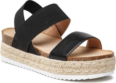 DeeZee - Espadryle damskie na lato ze sklepu: MODIVO w kategorii: Espadryle damskie - zdjęcie WP-EBWP-BKLVO-LN0_5904248720209