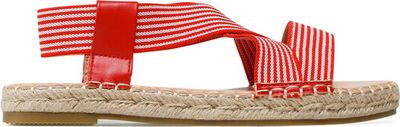 Espadryle damskie na lato Jenny Fairy ze sklepu: MODIVO w kategorii: Espadryle damskie - zdjęcie WP-EBWP-BKLVO-LN0_5904248722234