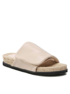 Jenny Fairy - Espadryle damskie na lato ze sklepu: MODIVO w kategorii: Espadryle damskie - zdjęcie WP-EBWP-BKLVO-LN0_5904248731687