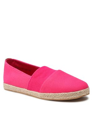 Espadryle damskie na lato Jenny Fairy ze sklepu: MODIVO w kategorii: Espadryle damskie - zdjęcie WP-EBWP-BKLVO-LN0_5904248754433