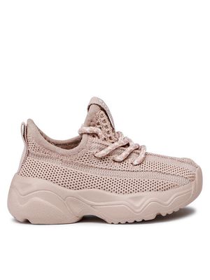 Buty sportowe dziecięce na wiosnę Sprandi ze sklepu: MODIVO w kategorii: Buty sportowe dziecięce - zdjęcie WP-EBWP-BKLVO-LN0_5904248796440