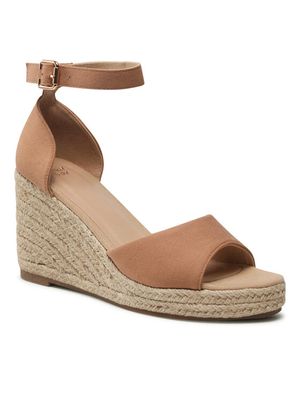 Jenny Fairy - Espadryle damskie letnie ze sklepu: MODIVO w kategorii: Espadryle damskie - zdjęcie WP-EBWP-BKLVO-LN0_5904248800543