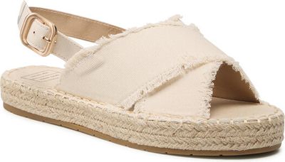 Espadryle damskie letnie Jenny Fairy ze sklepu: MODIVO w kategorii: Espadryle damskie