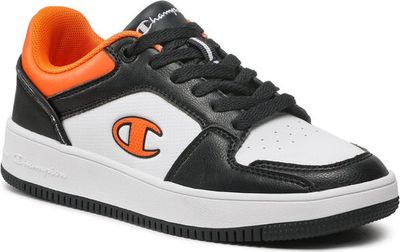 Buty sportowe dziecięce na wiosnę Champion ze sklepu: MODIVO w kategorii: Buty sportowe dziecięce - zdjęcie WP-EBWP-BKLVO-LN0_5904248932985