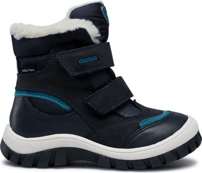 Buty zimowe dziecięce zimowe Lasocki Kids ze sklepu: MODIVO w kategorii: Buty zimowe dziecięce - zdjęcie WP-EBWP-BKLVO-LN0_5904248972608