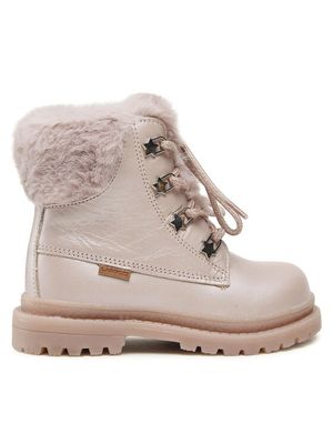 Buty zimowe dziecięce zimowe Lasocki Kids ze sklepu: MODIVO w kategorii: Buty zimowe dziecięce - zdjęcie WP-EBWP-BKLVO-LN0_5904248973964