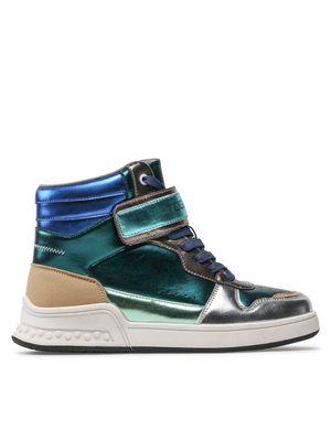 Buty sportowe damskie na wiosnę Togoshi ze sklepu: MODIVO w kategorii: Buty sportowe damskie - zdjęcie WP-EBWP-BKLVO-LN0_5904248998479