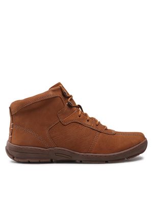 Buty zimowe męskie na zimę Lasocki ze sklepu: MODIVO w kategorii: Buty zimowe męskie - zdjęcie WP-EBWP-BKLVO-LN0_5904862007304