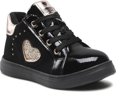 Buty sportowe dziecięce wiosenne Nelli Blu ze sklepu: MODIVO w kategorii: Buty sportowe dziecięce - zdjęcie WP-EBWP-BKLVO-LN0_5904862086606