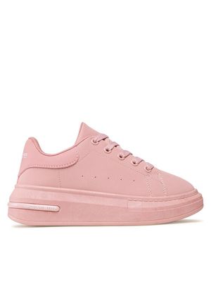 DeeZee - Buty sportowe dziecięce na wiosnę ze sklepu: MODIVO w kategorii: Buty sportowe dziecięce - zdjęcie WP-EBWP-BKLVO-LN0_5904862098678