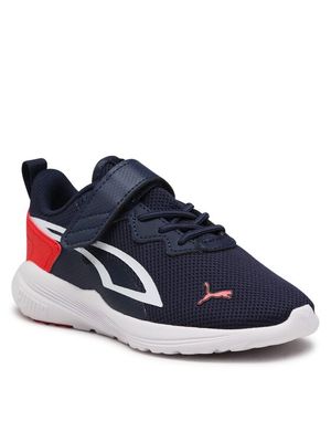 Buty sportowe dziecięce na wiosnę Puma ze sklepu: MODIVO w kategorii: Buty sportowe dziecięce - zdjęcie WP-EBWP-BKLVO-LN0_5904862105420
