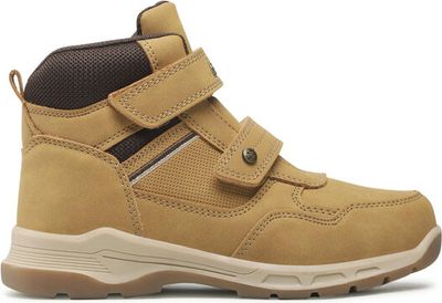 Buty zimowe dziecięce zimowe Sprandi ze sklepu: MODIVO w kategorii: Buty zimowe dziecięce - zdjęcie WP-EBWP-BKLVO-LN0_5904862111650