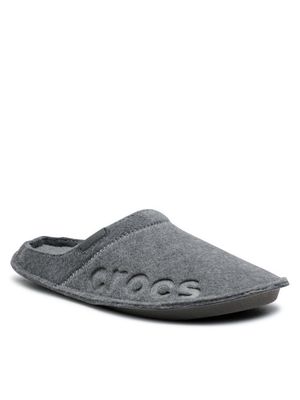 Crocs - Kapcie damskie na zimę ze sklepu: MODIVO w kategorii: Kapcie damskie