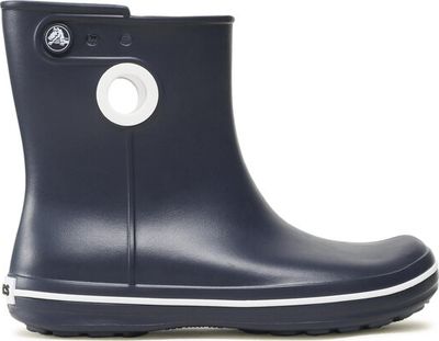 Kalosze damskie jesienne Crocs ze sklepu: MODIVO w kategorii: Kalosze damskie - zdjęcie WP-EBWP-BKLVO-LN0_5904862115290