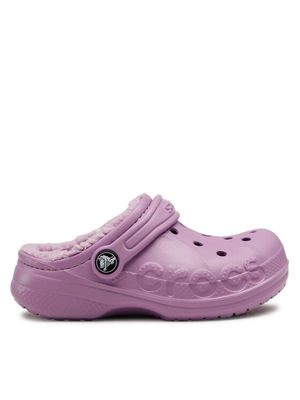 Crocs - Klapki dziecięce letnie ze sklepu: MODIVO w kategorii: Klapki dziecięce - zdjęcie WP-EBWP-BKLVO-LN0_5904862116402