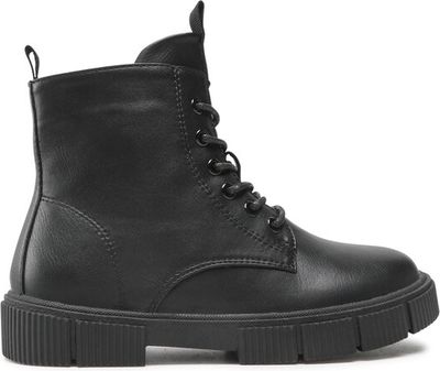 Buty zimowe dziecięce zimowe Nelli Blu ze sklepu: MODIVO w kategorii: Buty zimowe dziecięce - zdjęcie WP-EBWP-BKLVO-LN0_5904862152172