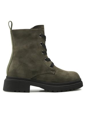 DeeZee - Buty zimowe dziecięce na zimę ze sklepu: MODIVO w kategorii: Buty zimowe dziecięce - zdjęcie WP-EBWP-BKLVO-LN0_5904862152363
