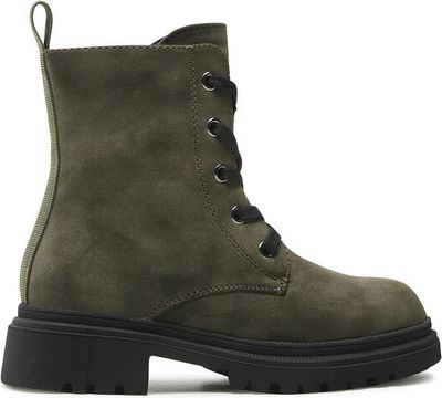 DeeZee - Buty zimowe dziecięce na zimę ze sklepu: MODIVO w kategorii: Buty zimowe dziecięce - zdjęcie WP-EBWP-BKLVO-LN0_5904862152363