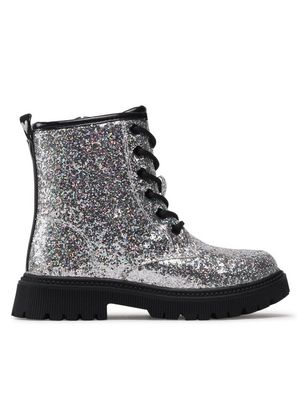 Nelli Blu - Buty zimowe dziecięce zimowe ze sklepu: MODIVO w kategorii: Buty zimowe dziecięce - zdjęcie WP-EBWP-BKLVO-LN0_5904862161075