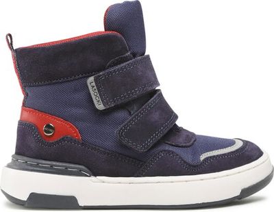 Buty zimowe dziecięce zimowe Lasocki Kids ze sklepu: MODIVO w kategorii: Buty zimowe dziecięce - zdjęcie WP-EBWP-BKLVO-LN0_5904862213330