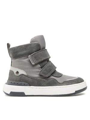 Buty zimowe dziecięce na zimę Lasocki Kids ze sklepu: MODIVO w kategorii: Buty zimowe dziecięce - zdjęcie WP-EBWP-BKLVO-LN0_5904862213354