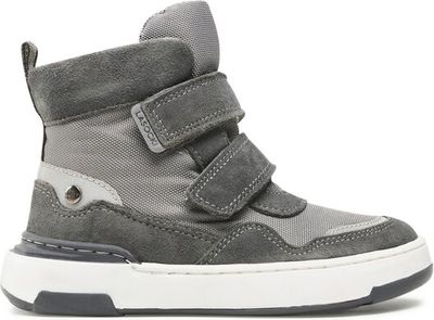 Buty zimowe dziecięce na zimę Lasocki Kids ze sklepu: MODIVO w kategorii: Buty zimowe dziecięce - zdjęcie WP-EBWP-BKLVO-LN0_5904862213354