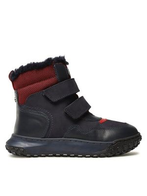 Buty zimowe dziecięce zimowe Lasocki Young ze sklepu: MODIVO w kategorii: Buty zimowe dziecięce - zdjęcie WP-EBWP-BKLVO-LN0_5904862213569