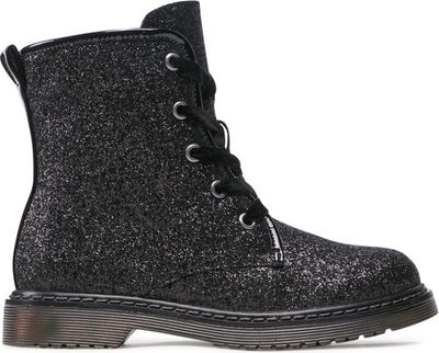 Buty zimowe dziecięce na zimę Nelli Blu ze sklepu: MODIVO w kategorii: Buty zimowe dziecięce - zdjęcie WP-EBWP-BKLVO-LN0_5904862226019