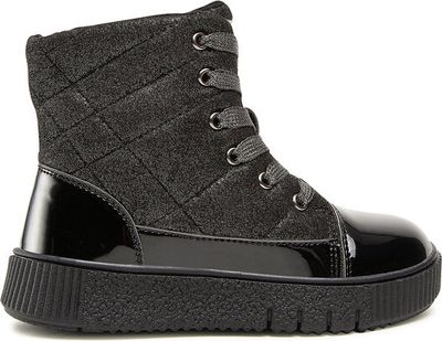 Nelli Blu - Buty zimowe dziecięce zimowe ze sklepu: MODIVO w kategorii: Buty zimowe dziecięce - zdjęcie WP-EBWP-BKLVO-LN0_5904862233710