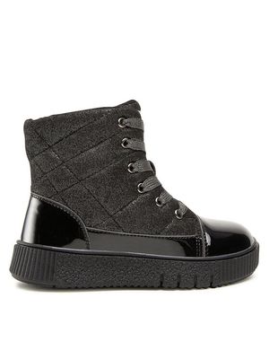 Nelli Blu - Buty zimowe dziecięce zimowe ze sklepu: MODIVO w kategorii: Buty zimowe dziecięce - zdjęcie WP-EBWP-BKLVO-LN0_5904862233710