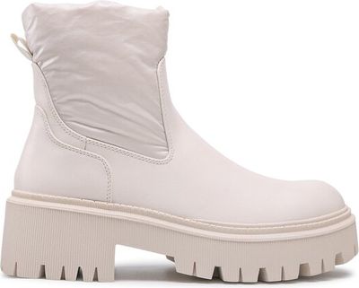 Botki na jesień DeeZee ze sklepu: MODIVO w kategorii: Botki - zdjęcie WP-EBWP-BKLVO-LN0_5904862254555