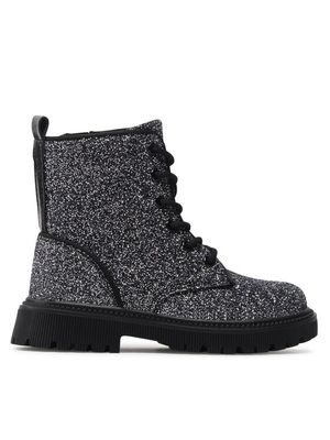 Buty zimowe dziecięce na zimę Nelli Blu ze sklepu: MODIVO w kategorii: Buty zimowe dziecięce