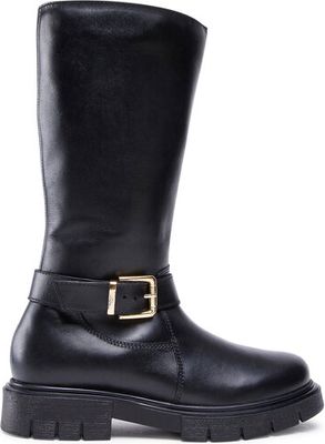 Buty zimowe dziecięce zimowe Lasocki Young ze sklepu: MODIVO w kategorii: Buty zimowe dziecięce - zdjęcie WP-EBWP-BKLVO-LN0_5904862275024