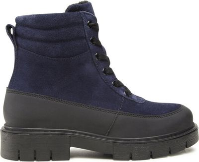 Buty zimowe dziecięce na zimę Lasocki Young ze sklepu: MODIVO w kategorii: Buty zimowe dziecięce - zdjęcie WP-EBWP-BKLVO-LN0_5904862275161