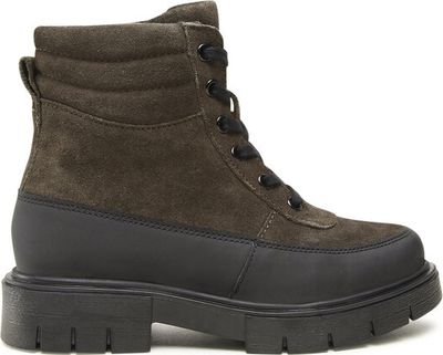 Buty zimowe dziecięce na zimę Lasocki Young ze sklepu: MODIVO w kategorii: Buty zimowe dziecięce - zdjęcie WP-EBWP-BKLVO-LN0_5904862275185