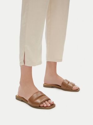 Klapki damskie letnie Lasocki ze sklepu: MODIVO w kategorii: Klapki damskie - zdjęcie WP-EBWP-BKLVO-LN0_5904862286853