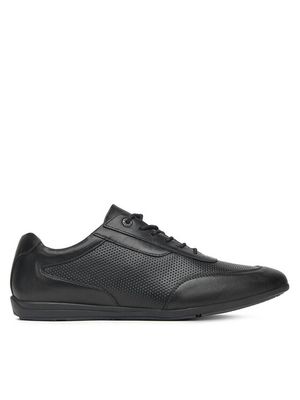 Buty eleganckie męskie jesienne Lasocki ze sklepu: MODIVO w kategorii: Buty eleganckie męskie - zdjęcie WP-EBWP-BKLVO-LN0_5904862296074