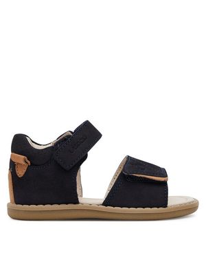 Lasocki Kids - Sandały dziecięce letnie ze sklepu: MODIVO w kategorii: Sandały dziecięce - zdjęcie WP-EBWP-BKLVO-LN0_5904862297026