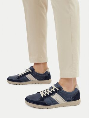 Lasocki - Buty sportowe męskie wiosenne ze sklepu: MODIVO w kategorii: Buty sportowe męskie - zdjęcie WP-EBWP-BKLVO-LN0_5904862298177