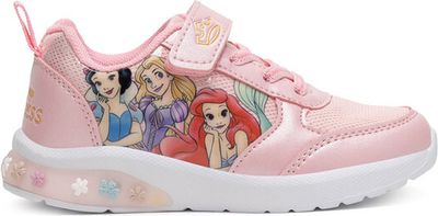 Buty sportowe dziecięce na wiosnę Princess ze sklepu: MODIVO w kategorii: Buty sportowe dziecięce - zdjęcie WP-EBWP-BKLVO-LN0_5904862300269