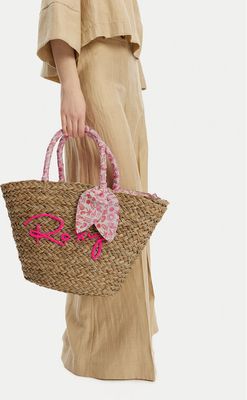 ROXY - Torba letnia boho ze sklepu: MODIVO w kategorii: Torby letnie - zdjęcie WP-EBWP-BKLVO-LN0_5904862301174