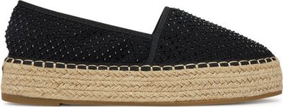 Espadryle damskie letnie DeeZee ze sklepu: MODIVO w kategorii: Espadryle damskie - zdjęcie WP-EBWP-BKLVO-LN0_5904862303765