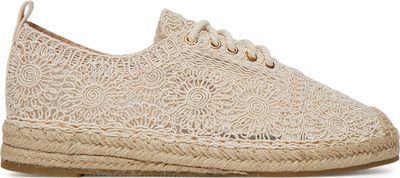 Espadryle damskie na lato DeeZee ze sklepu: MODIVO w kategorii: Espadryle damskie - zdjęcie WP-EBWP-BKLVO-LN0_5904862303857