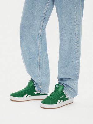 Reebok - Buty sportowe męskie wiosenne ze sklepu: MODIVO w kategorii: Buty sportowe męskie - zdjęcie WP-EBWP-BKLVO-LN0_5904862305622