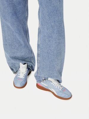 Buty sportowe damskie na wiosnę Reebok ze sklepu: MODIVO w kategorii: Buty sportowe damskie - zdjęcie WP-EBWP-BKLVO-LN0_5904862305783