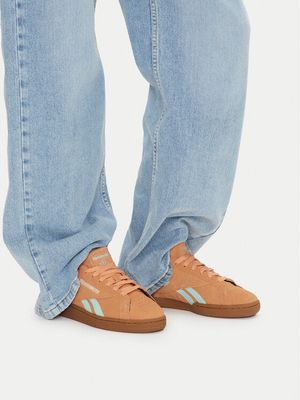 Buty sportowe damskie wiosenne jesienne Reebok ze sklepu: MODIVO w kategorii: Buty sportowe damskie - zdjęcie WP-EBWP-BKLVO-LN0_5904862306094