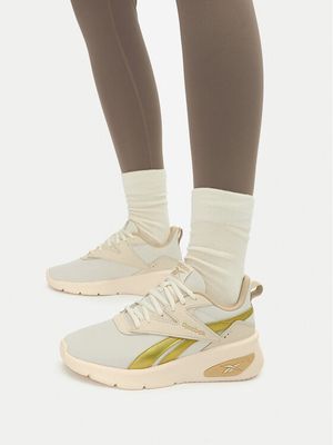 Buty sportowe damskie na wiosnę Reebok ze sklepu: MODIVO w kategorii: Buty sportowe damskie - zdjęcie WP-EBWP-BKLVO-LN0_5904862307862