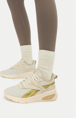 Buty sportowe damskie na wiosnę Reebok ze sklepu: MODIVO w kategorii: Buty sportowe damskie - zdjęcie WP-EBWP-BKLVO-LN0_5904862307862