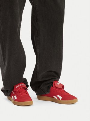 Reebok - Buty sportowe damskie ze sklepu: MODIVO w kategorii: Buty sportowe damskie - zdjęcie WP-EBWP-BKLVO-LN0_5904862309354