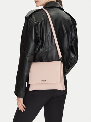 Listonoszka elegancka DeeZee ze sklepu: MODIVO w kategorii: Listonoszki - zdjęcie WP-EBWP-BKLVO-LN0_5904862310404